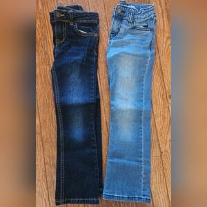 Cat & Jack Size 5 Jeans